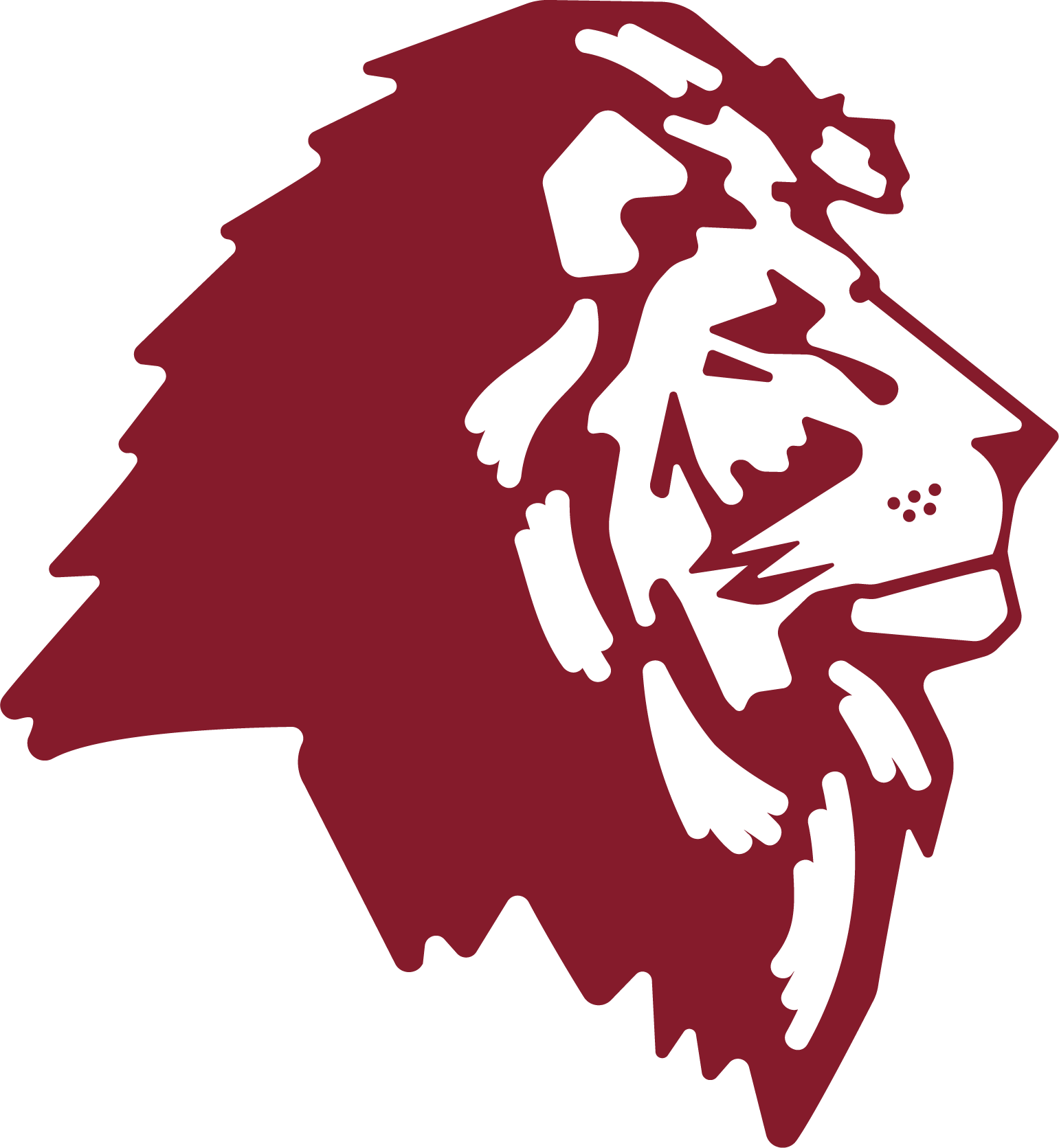 lyons logo
